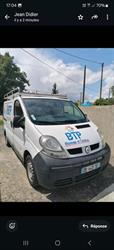 Btp montage et création, Tercé - Horaires d'ouverture