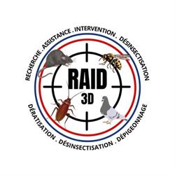 Raid 3D, Marliac - Horaires d'ouverture