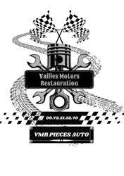VMR Pièces Auto, Saint-Laurent-des-Arbres - Horaires d'ouverture