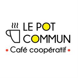 Pot Commun - café coopératif et culturel, Villejuif - Horaires d'ouverture