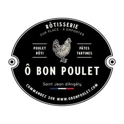 O Bon Poulet, Saint-Jean-d'Angély - Horaires d'ouverture