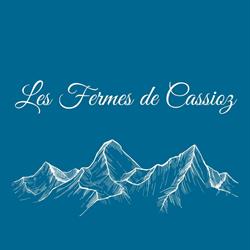 Les Fermes de Cassioz, Megève - Horaires d'ouverture