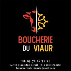 Boucherie du viaur, Mirandol-Bourgnounac - Horaires d'ouverture