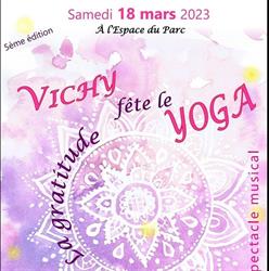 Vichyoga, Bellerive-sur-Allier - Horaires d'ouverture