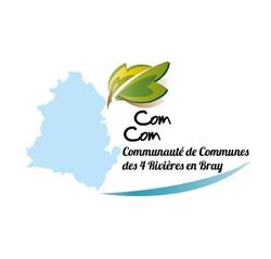 Communauté de Communes des 4 Rivières en Bray, Gournay-en-Bray - Horaires d'ouverture
