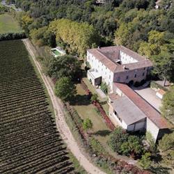 Domaine de Coubillou, Lamalou-les-Bains - Horaires d'ouverture