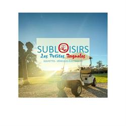 Subloisirs - Golfette, Bessières - Horaires d'ouverture