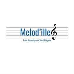 Mélod'ille - École de Musique de St-Grégoire, Saint-Grégoire - Horaires d'ouverture