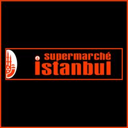 Supermarché Istanbul, Claye-Souilly - Horaires d'ouverture