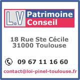 LOI PINEL Toulouse, - Horaires d'ouverture