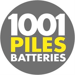 1001 Piles Batteries Biarritz, Anglet - Horaires d'ouverture
