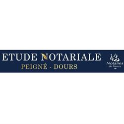 Étude Notariale Peigné-Dours, Mâcon - Horaires d'ouverture