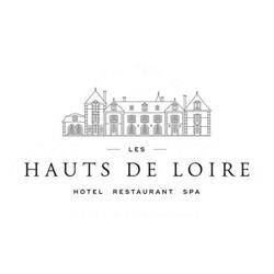Les Hauts de Loire, Onzain - Horaires d'ouverture