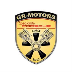 GR Motors spécialiste Porsche, Saint-Barthélemy-d'Anjou - Horaires d'ouverture