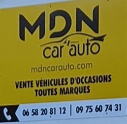 Expert Vente et Reprise Voitures Occasion à Saint Georges les Baillargeaux - MDN CAR AUTO, Saint-Georges-lès-Baillargeaux - Horaires d'ouverture
