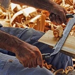 Menuiserie Garcin, Rousset - Horaires d'ouverture