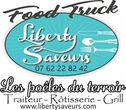 Liberty Saveurs Food Truck Rôtisserie et Traiteur événementiel (Les Poêles du Terroir), Juliénas - Horaires d'ouverture