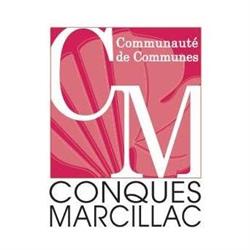 COM COM' Conques Marcillac, Marcillac-Vallon - Horaires d'ouverture