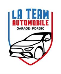 LA TEAM AUTOMOBILE, Pordic - Horaires d'ouverture