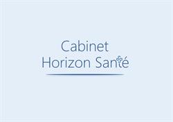 Cabinet Horizon Santé, Marseille - Horaires d'ouverture