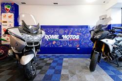 Rome Moto, Paris - Horaires d'ouverture