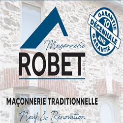 Robet Maçonnerie, Montrevault-sur-Èvre - Horaires d'ouverture