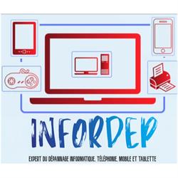 Infordep, Le Soler - Horaires d'ouverture