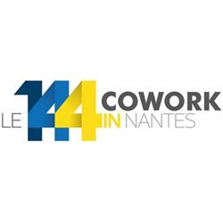 Le 144 Coworking, Nantes - Horaires d'ouverture