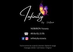Infinity by victoria, Neuilly-sur-Marne - Horaires d'ouverture