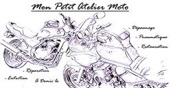 Mon Petit Atelier Moto, Mirecourt - Horaires d'ouverture