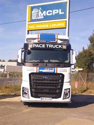 MC Poids Lourds, Saint-Paul-de-Varax - Horaires d'ouverture