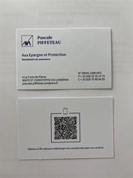AXA Piffeteau Pascale mandataire indépendant, Saint-Christophe-du-Ligneron - Horaires d'ouverture