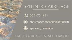 SPEHNER CHRISTOPHER, Gimeaux - Horaires d'ouverture