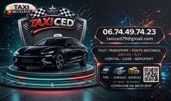 Taxi CED, Villiers-en-Plaine - Horaires d'ouverture