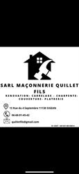 Maçonnerie Quillet Fils, Sigean - Horaires d'ouverture