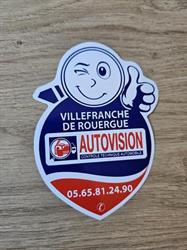 Gauthier Contrôle Technique Villefranchois, Saint-Rémy - Horaires d'ouverture