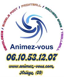 Animez-Vous, Aigues-Vives - Horaires d'ouverture