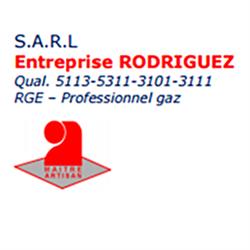 SARL Entreprise Rodriguez, Le Bouscat - Horaires d'ouverture
