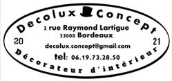 Decolux-Concept, Bordeaux - Horaires d'ouverture