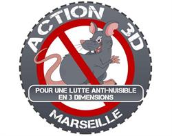Action 3D, Marseille - Horaires d'ouverture