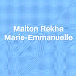 Malton Rekha Marie-Emmanuelle, Saint-Martin - Horaires d'ouverture
