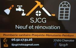 Sjcg Neuf et Rénovation, Chenoise - Horaires d'ouverture