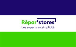 Repar'stores Ne Marmande, Saint-Pardoux-du-Breuil - Horaires d'ouverture
