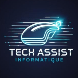 Tech Assist Informatique, Château-Gontier - Horaires d'ouverture
