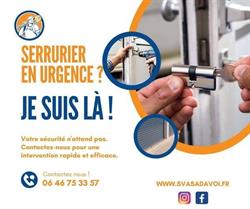 SVA Sadavoi, Alfortville - Horaires d'ouverture