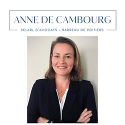 Selarl Anne de Cambourg, Poitiers - Horaires d'ouverture