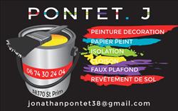 Pontet.J, Saint-Prim - Horaires d'ouverture