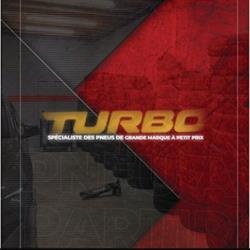Turbo Pneus Melun, Vaux-le-Pénil - Horaires d'ouverture