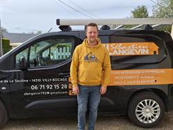 Entreprise Langevin, Villy-Bocage - Horaires d'ouverture