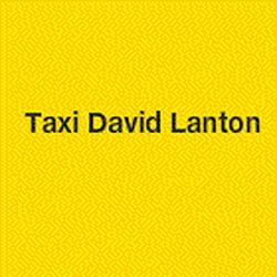 Taxi David Bonasio, Lanton - Horaires d'ouverture
